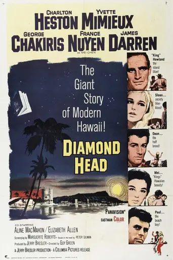 Diamond Head (1963)
