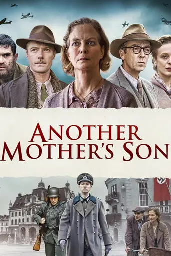 Сын другой матери (2017)