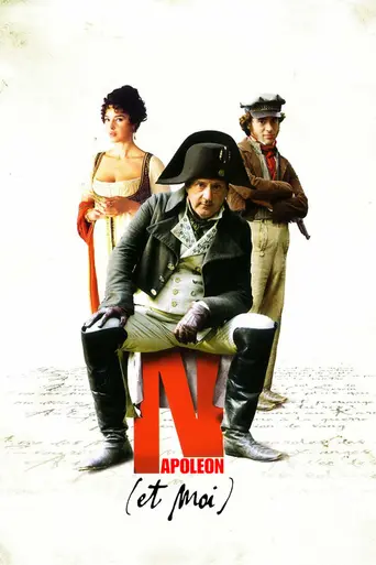 Napoleon and Me (2006)