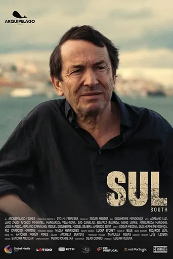 South (2019)