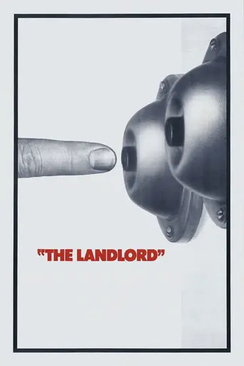 The Landlord (1970)
