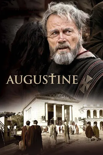 Римская империя: Святой Августин (2010)