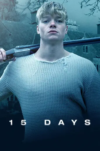 15 Days (2019)