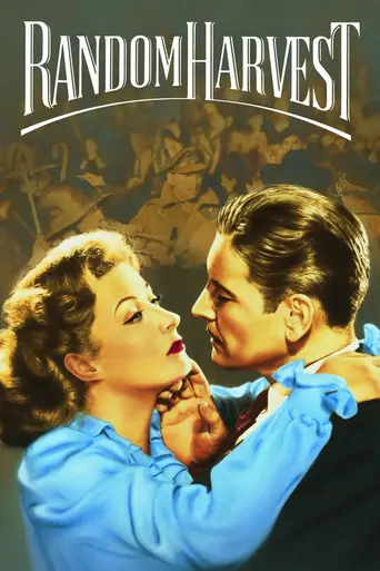 Случайный урожай (1942)