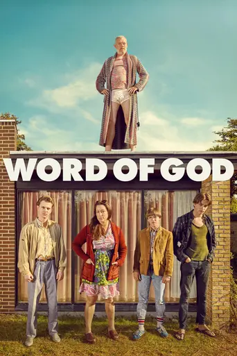God Speaks Out (2017)