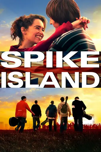 Spike Island (2012)