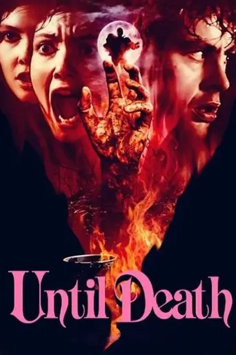 Until Death (1987)