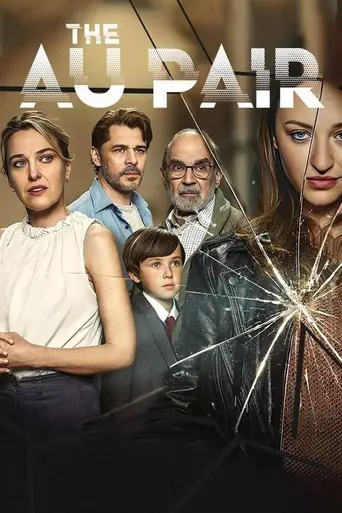 The Au Pair (2025)