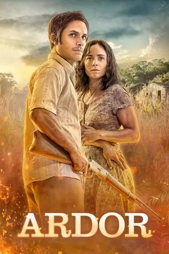The Ardor (2014)