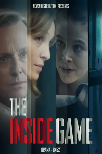 Jeux d'influence (2018)