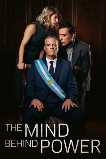 The Mind Behind Power (2024)
