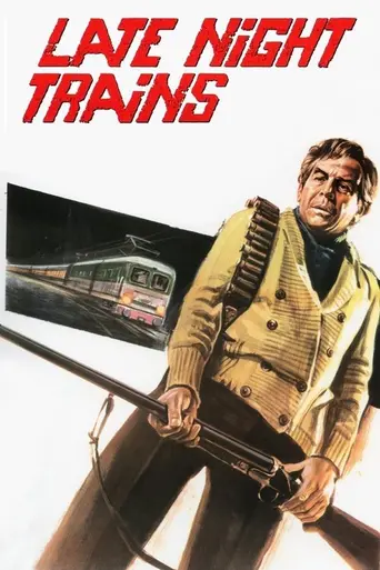L'ultimo treno della notte (1975)