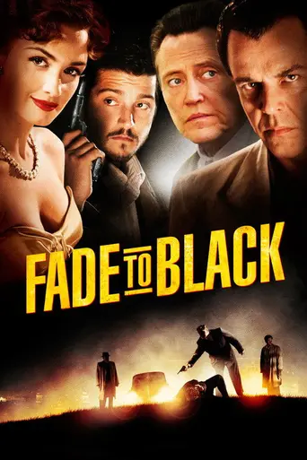 Fade to Black (2006)
