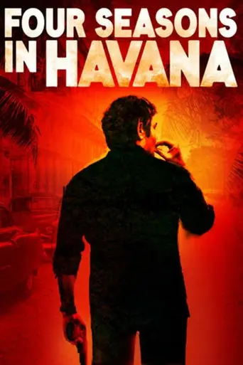 Four Seasons in Havana — Season 1