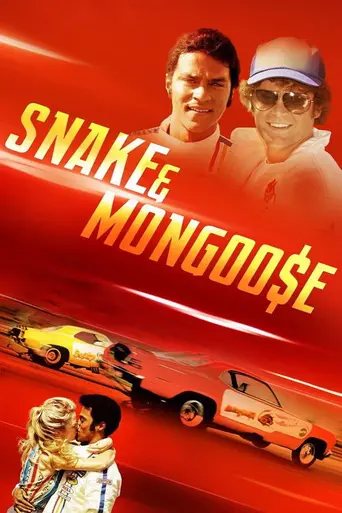Snake and Mongoose (2013)