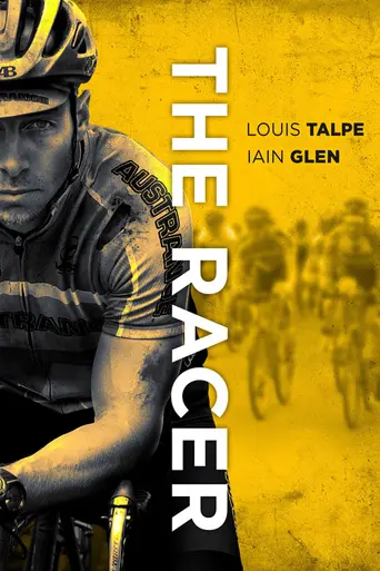 The Racer (2020)