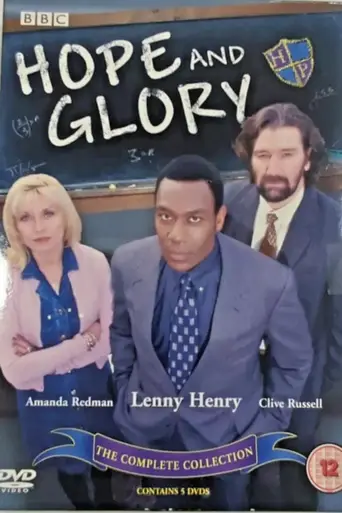 Hope and Glory (1999)