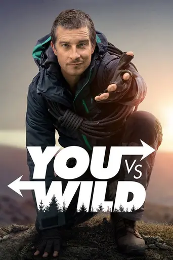 You vs. Wild — Season 1