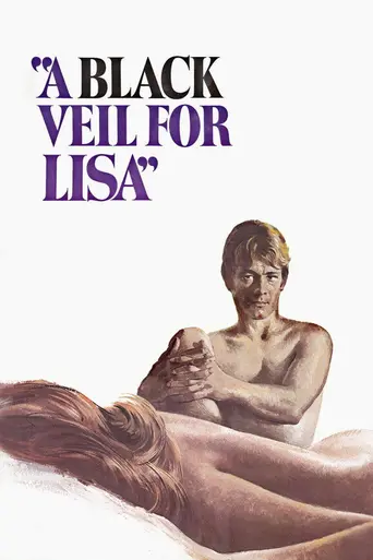A Black Veil for Lisa (1968)