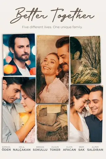 Bir Aile Hikayesi (2019)