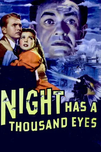 У ночи тысяча глаз (1948)