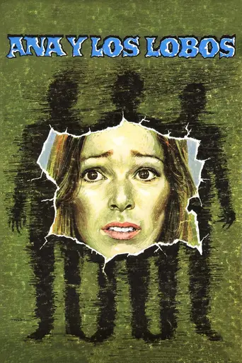 Ана и волки (1973)