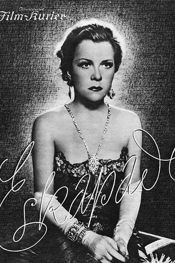 Escapade (1936)