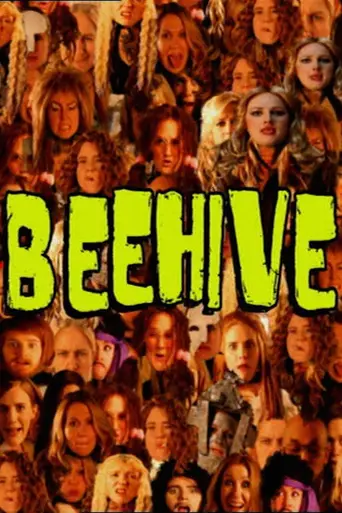 Beehive (2008)