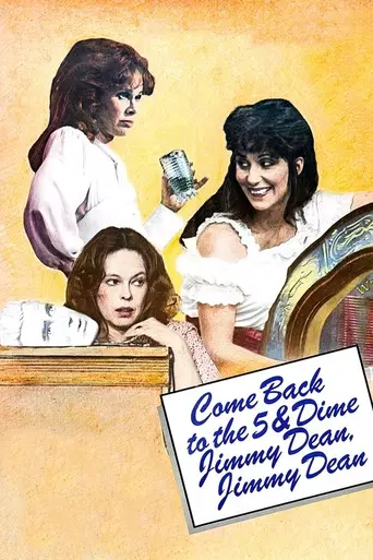 Come Back to the Five and Dime, Jimmy Dean, Jimmy Dean (1982)