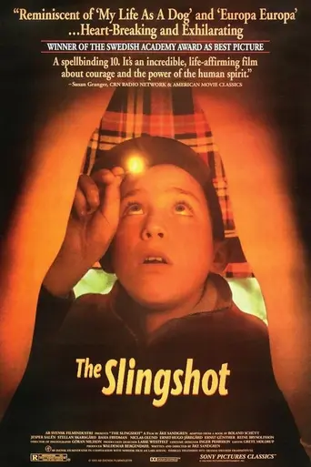 Рогатка (1993)