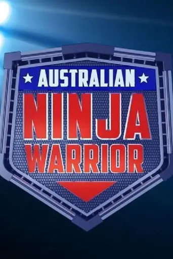 Australian Ninja Warrior (2017)