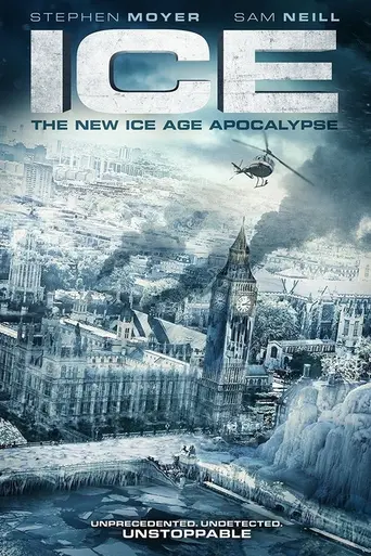 День, когда Земля замерзла (2011)