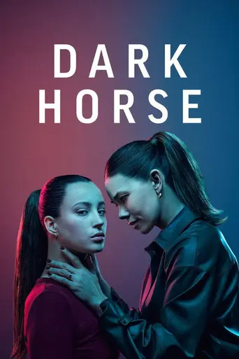 Dark Horse (2024)