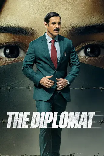 The Diplomat (2025)