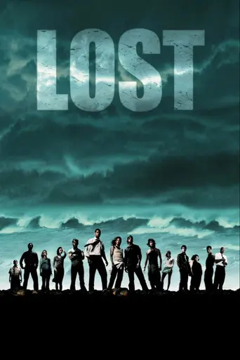 Getting Lost (2024)