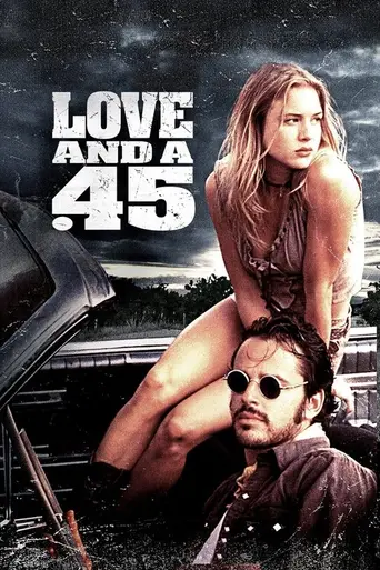 Любовь и 45-й калибр (1994)