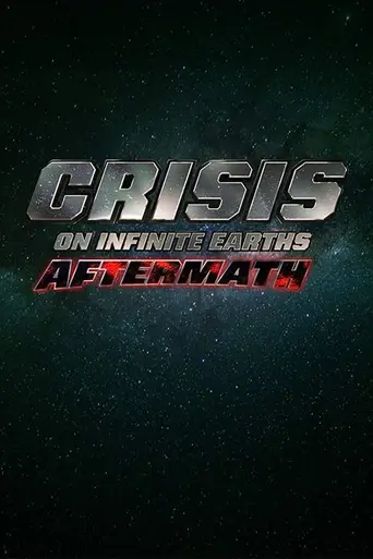 Crisis on Infinite Earths (вселенная Стрелы) (2019)