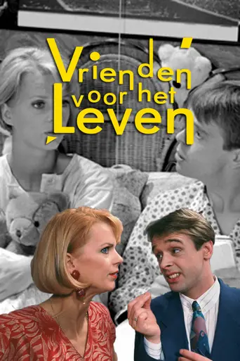 Vrienden voor het leven (1991)