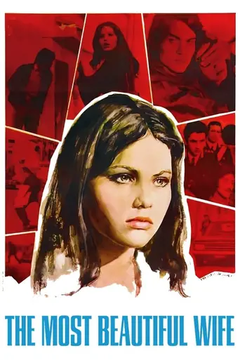 La moglie più bella (1970)