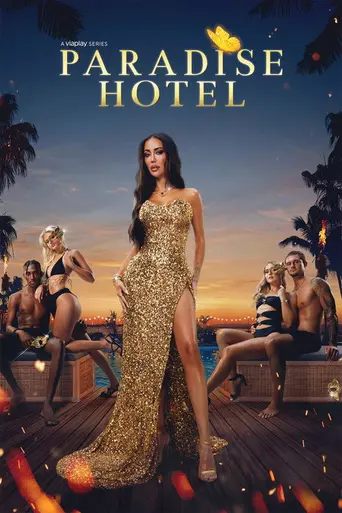 Paradise Hotel Sverige (2005)