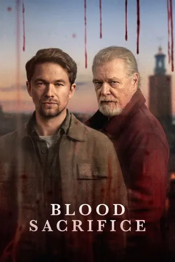 Blood Sacrifice (2026)