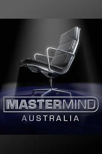 Mastermind (2019)