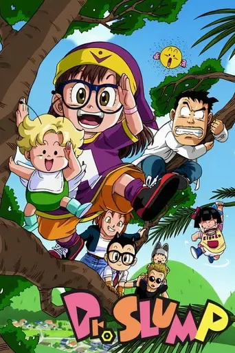 Dr. Slump (1997)