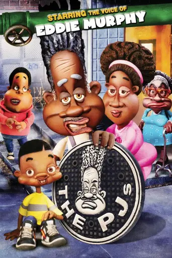 The PJs — Season 3