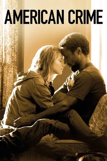 American Crime — Season 2