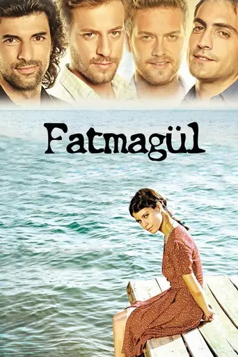 В чём вина Фатмагюль? (2010)