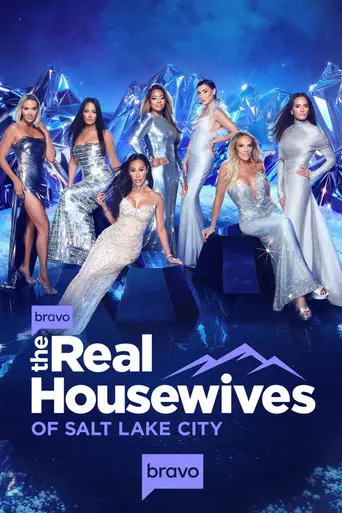 The Real Housewives of Salt Lake City (2020)