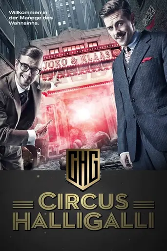 Circus HalliGalli — Season 9
