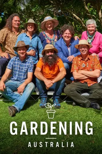 Gardening Australia (1990)