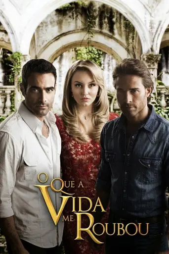 Lo Que La vida Me Robo (2013)